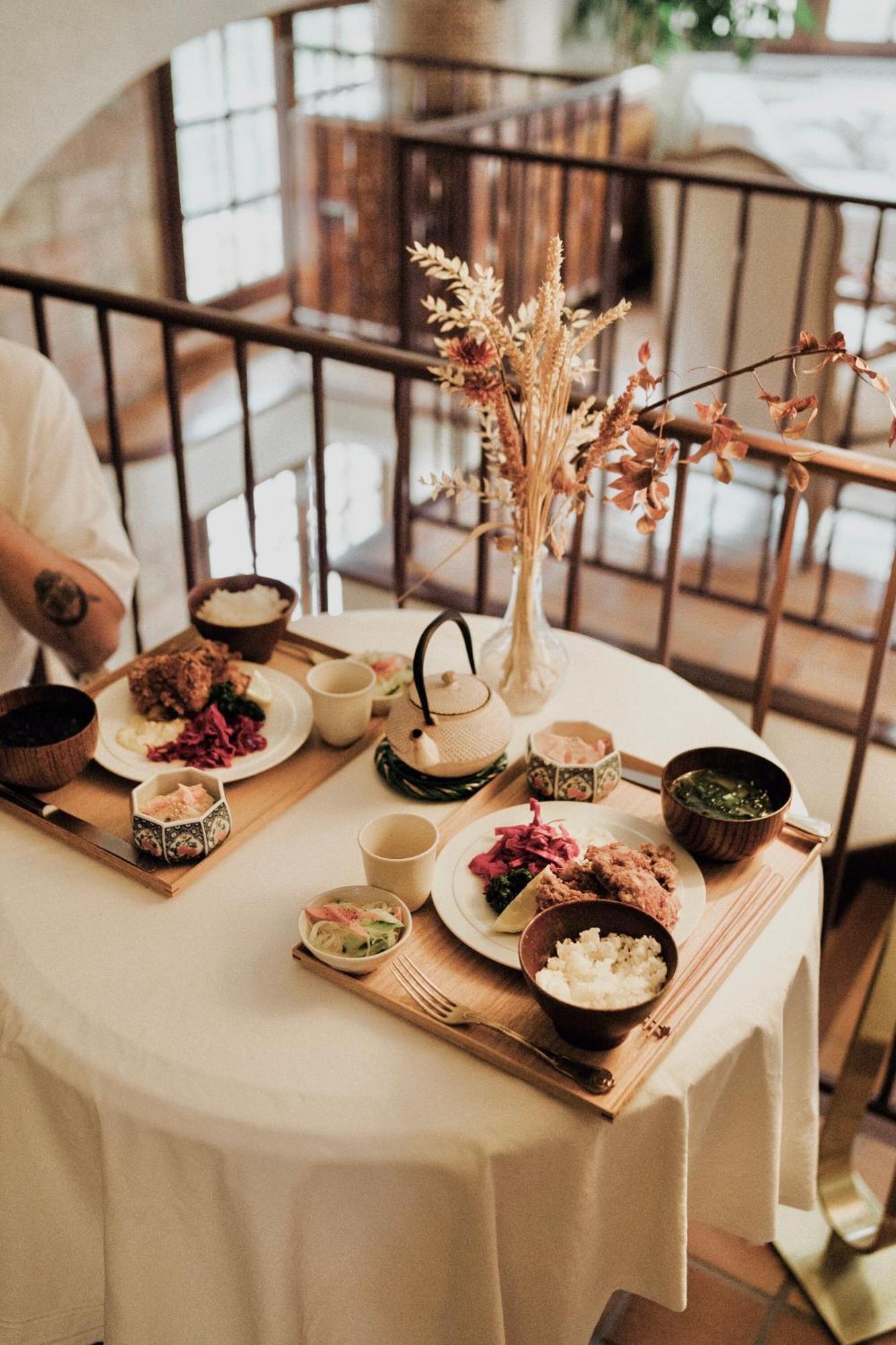 Mas De Kyoto, Maison D'Hotes L'Experience Japonaise Dions Exterior foto